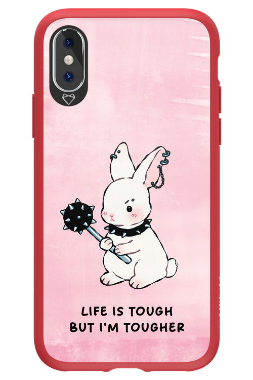 Bunny 2.0 - Apple iPhone XS