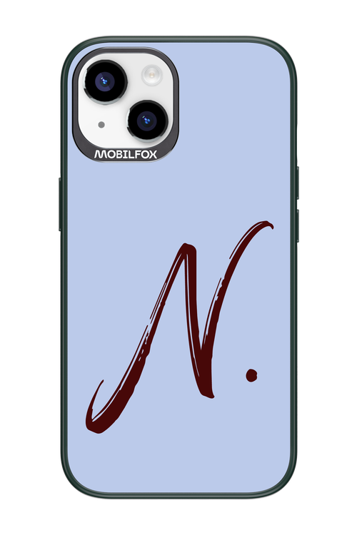 (Jellyfish Presso) N 2.0 - Apple iPhone 14