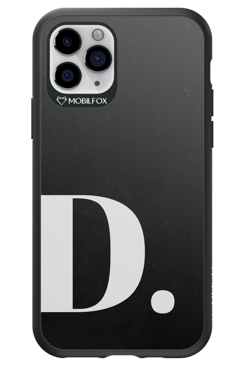 D (Off Space) 2.0 - Apple iPhone 11 Pro