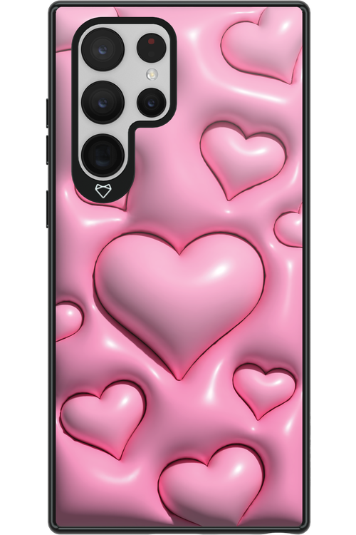 Hearts 2.0 - Samsung Galaxy S22 Ultra