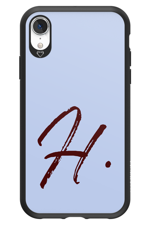 (Jellyfish Presso) H 2.0 - Apple iPhone XR
