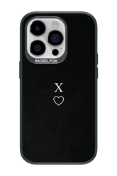 X Black 2.0 - Apple iPhone 14 Pro