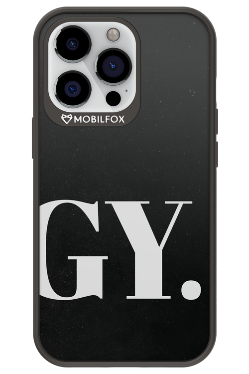 GY (Off Space) 2.0 - Apple iPhone 13 Pro