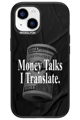 Money Talks III 2.0 - Apple iPhone 15