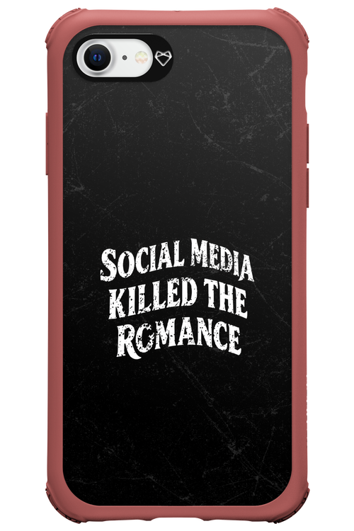 SocialMedia 2.0 - Apple iPhone SE 2022