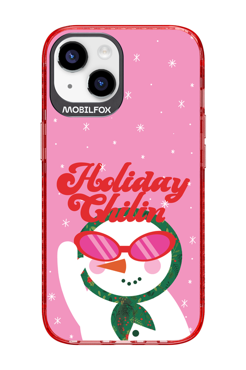 Holiday Chillin - Apple iPhone 14