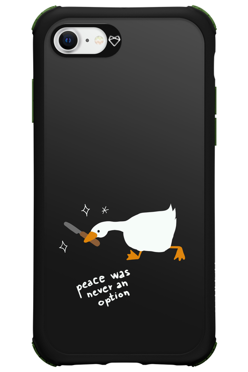 OPTION 2.0 - Apple iPhone SE 2020