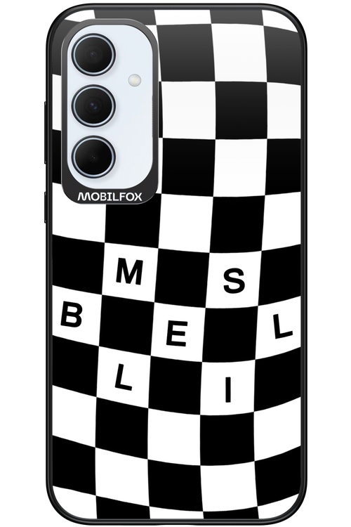 Belli Checked 2.0 - Samsung Galaxy A35