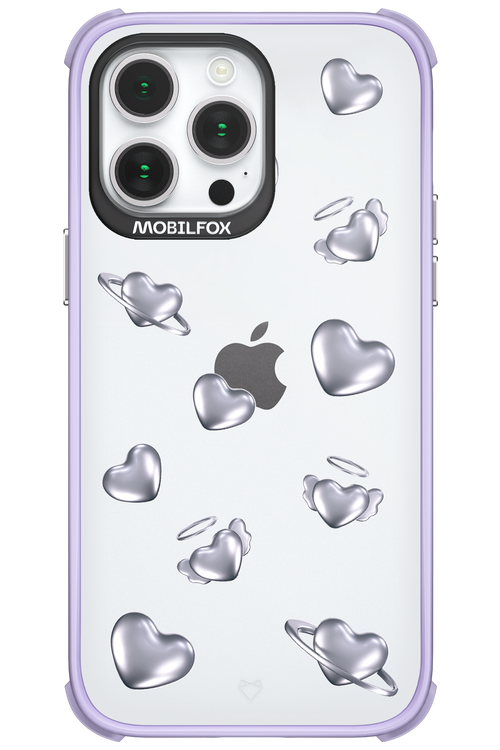 Chrome Hearts - Apple iPhone 14 Pro Max