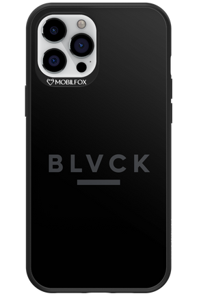 BLVCK II - Apple iPhone 12 Pro Max