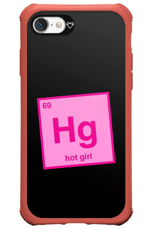 HG 2.0 - Apple iPhone 7