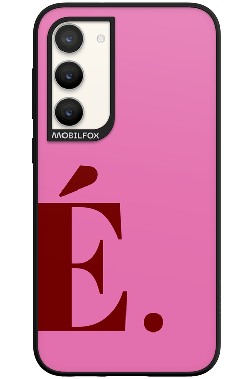 E II (Sorbet) 2.0 - Samsung Galaxy S23 Plus