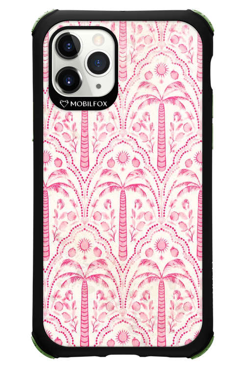 Pink Palm 2.0 - Apple iPhone 11 Pro