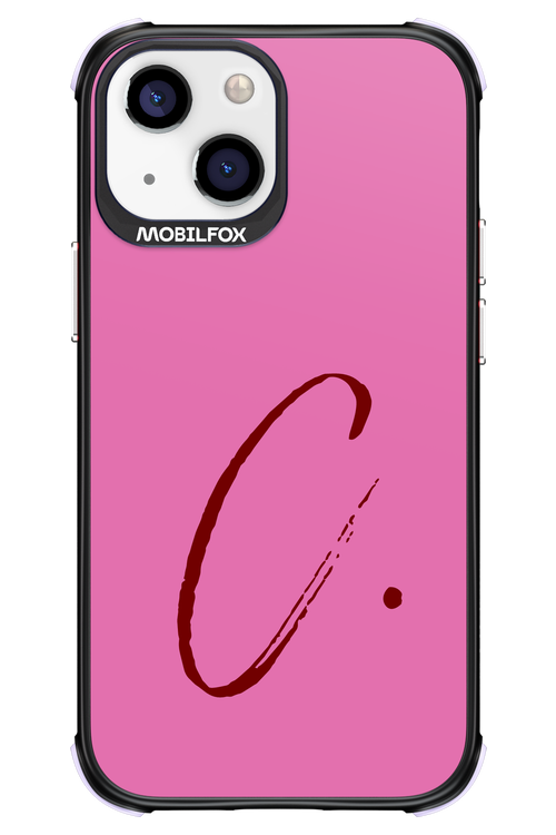 (Sorbet) C 2.0 - Apple iPhone 13 Mini