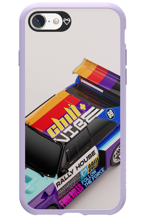 Rally House - Apple iPhone SE 2022