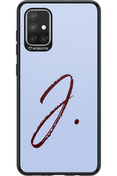(Jellyfish Presso) J 2.0 - Samsung Galaxy A71