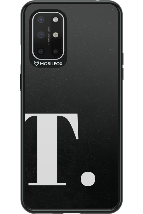 T (Off Space) 2.0 - OnePlus 8T