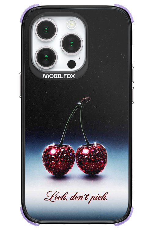 Seasonal Diamond 2.0 - Apple iPhone 14 Pro