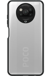 NUDE - Xiaomi Poco X3 NFC