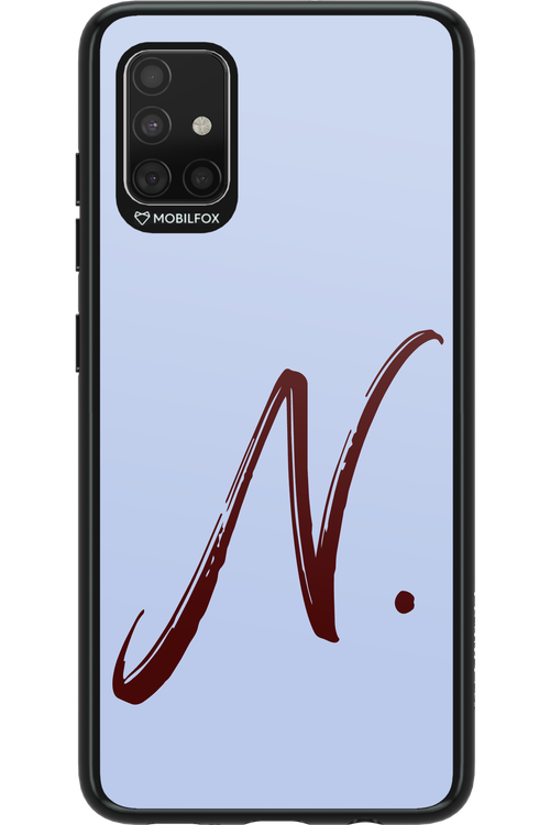 (Jellyfish Presso) N 2.0 - Samsung Galaxy A51