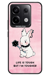 Bunny 2.0 - Xiaomi Redmi Note 13 Pro 5G