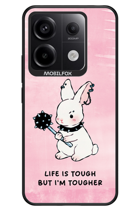 Bunny 2.0 - Xiaomi Redmi Note 13 Pro 5G