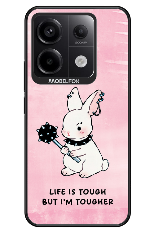 Bunny 2.0 - Xiaomi Redmi Note 13 Pro 5G