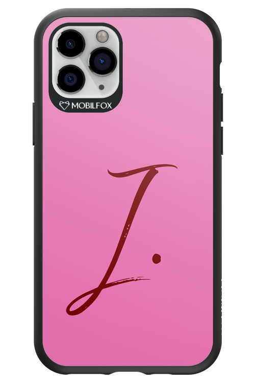 (Sorbet) I 2.0 - Apple iPhone 11 Pro