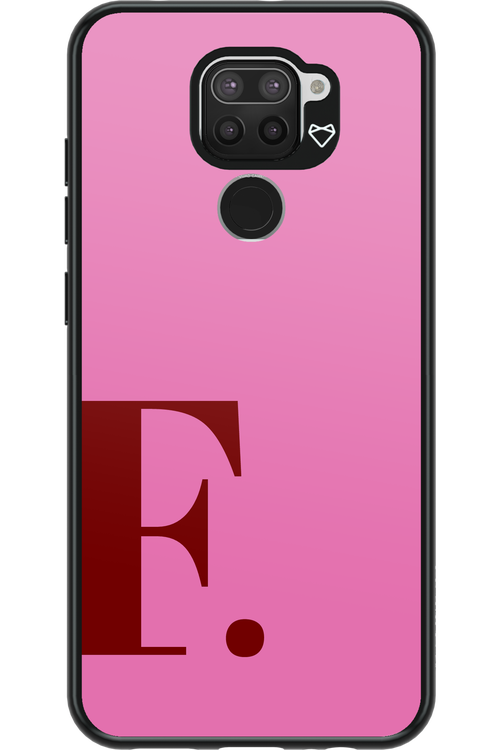 F (Sorbet) 2.0 - Xiaomi Redmi Note 9