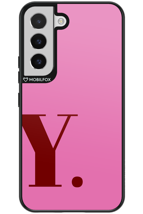 Y (Sorbet) 2.0 - Samsung Galaxy S22
