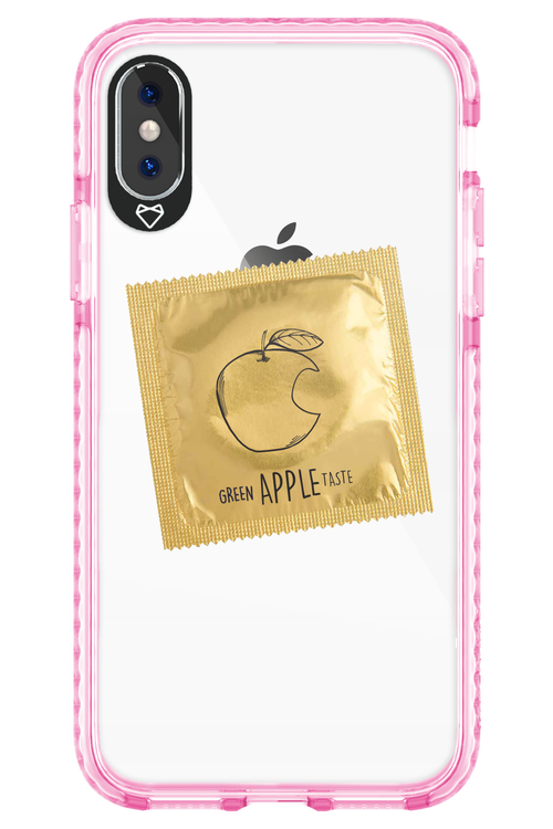 Safety Apple 2.0 - Apple iPhone XS
