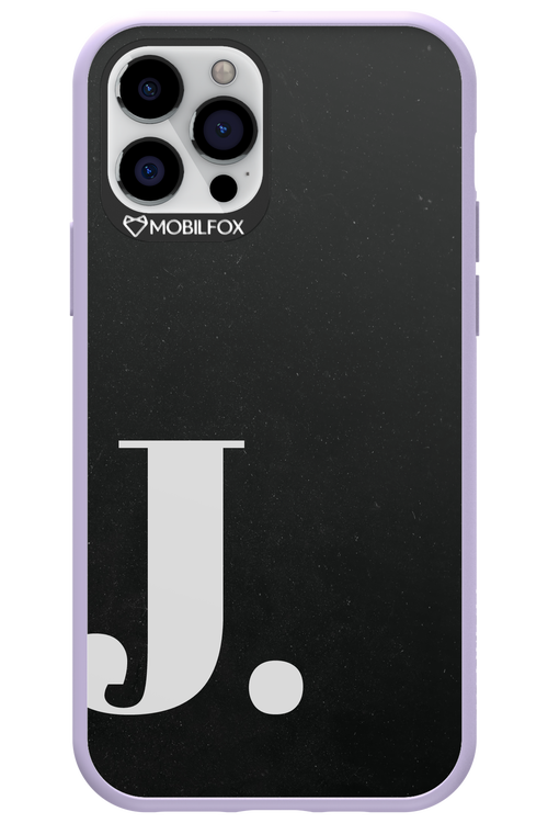 J (Off Space) 2.0 - Apple iPhone 12 Pro