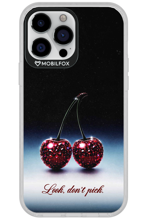 Seasonal Diamond 2.0 - Apple iPhone 13 Pro Max