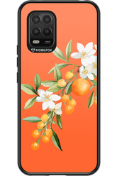 Amalfi Oranges - Xiaomi Mi 10 Lite 5G