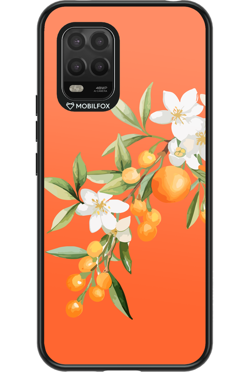 Amalfi Oranges - Xiaomi Mi 10 Lite 5G