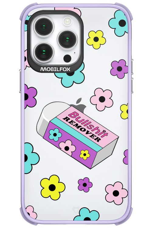 Bullsh_t Eraser - Apple iPhone 14 Pro Max