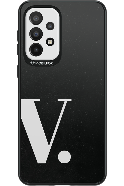 V (Off Space) 2.0 - Samsung Galaxy A33