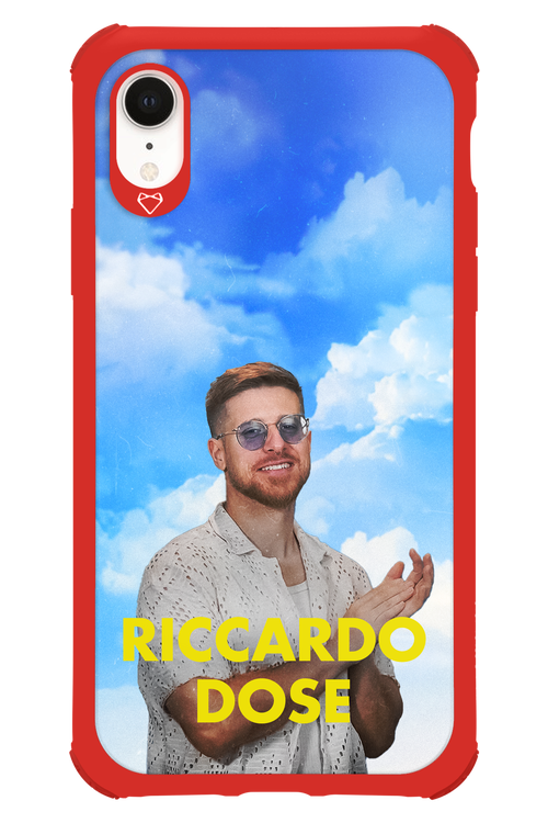 Riccardo Sky 2.0 - Apple iPhone XR