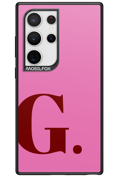 G (Sorbet) 2.0 - Samsung Galaxy S24 Ultra