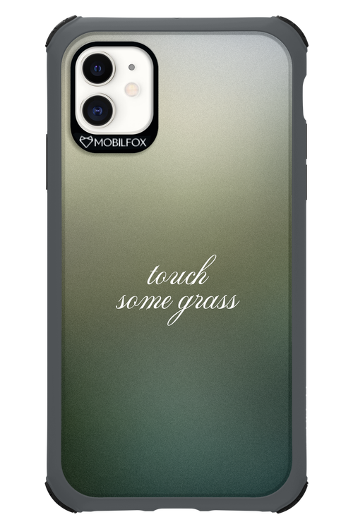 Natural Reset - Apple iPhone 11