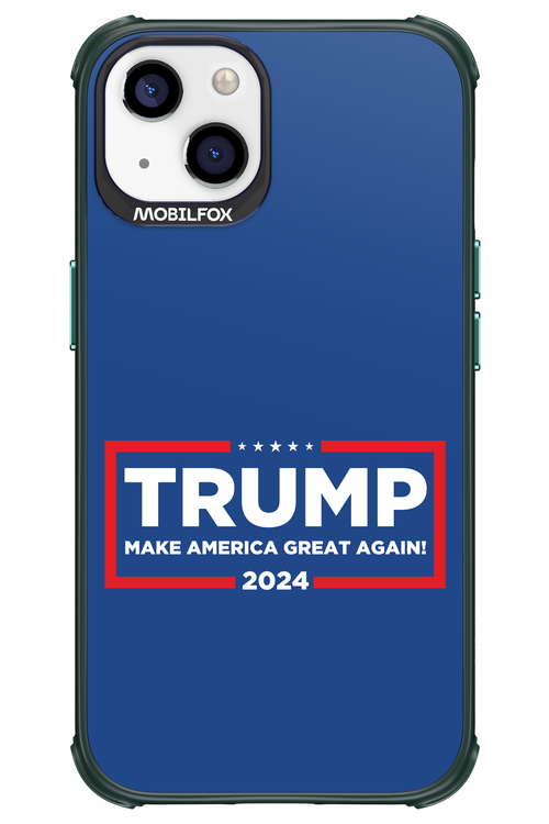 Trump 2024 - Apple iPhone 13