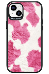 Pink Cow - Apple iPhone 14 Plus