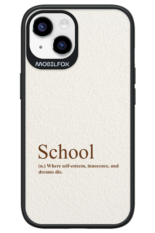 Schooool - Apple iPhone 14