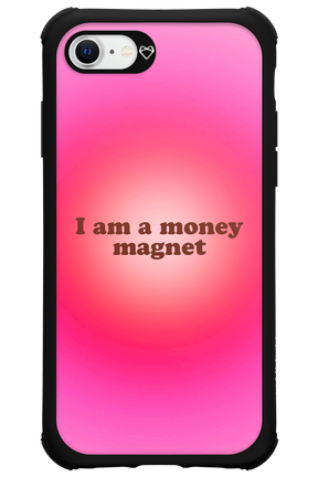 Money Magnet  - Apple iPhone SE 2022