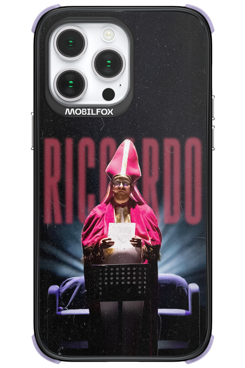 Pope Style 2.0 - Apple iPhone 14 Pro Max
