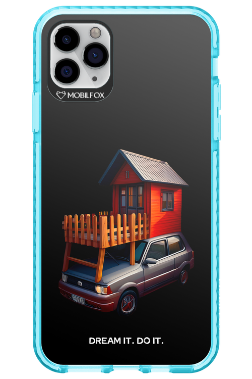 Dream It 2.0 - Apple iPhone 11 Pro Max