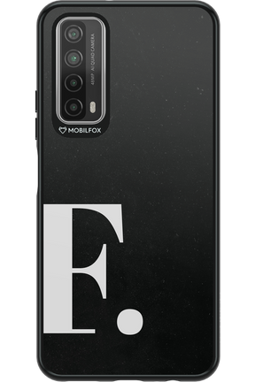 F (Off Space) 2.0 - Huawei P Smart 2021