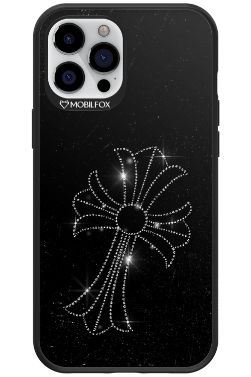 Chrome Standard - Apple iPhone 12 Pro Max