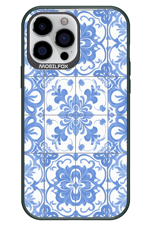 Amalfi Club 2.0 - Apple iPhone 13 Pro Max