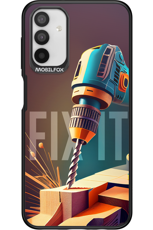 Fix It 2.0 - Samsung Galaxy A04s